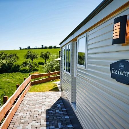 Ferienhaus Chilllout Chalets Daun-Kradenbach Экстерьер фото