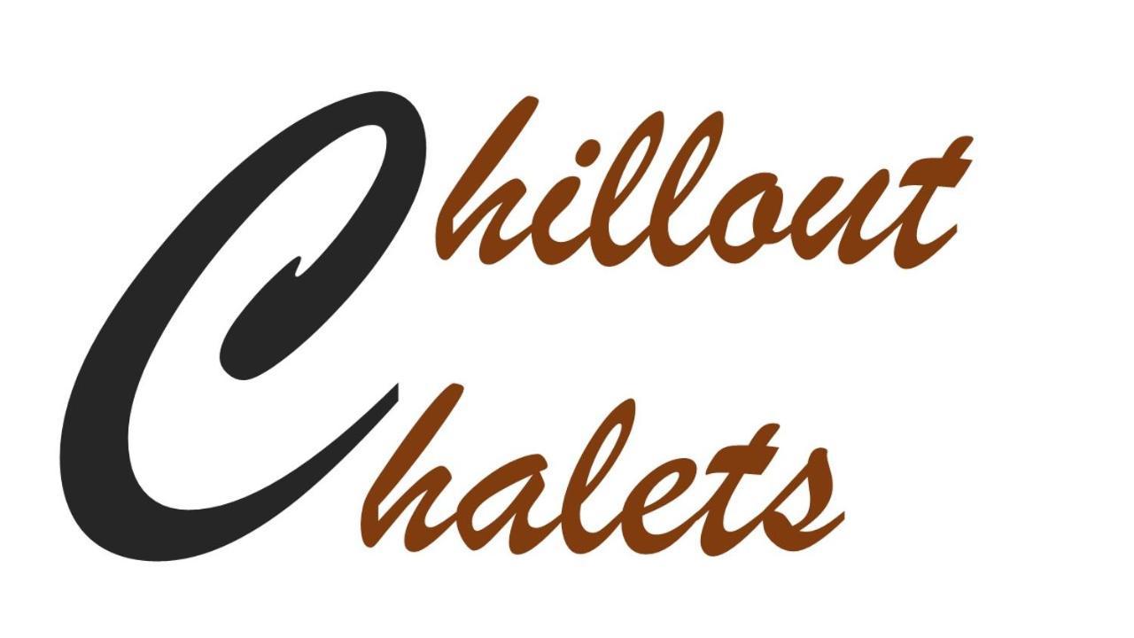 Ferienhaus Chilllout Chalets Daun-Kradenbach Экстерьер фото