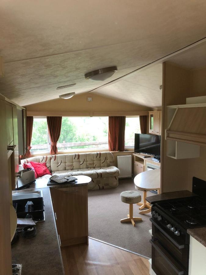Ferienhaus Chilllout Chalets Daun-Kradenbach Экстерьер фото