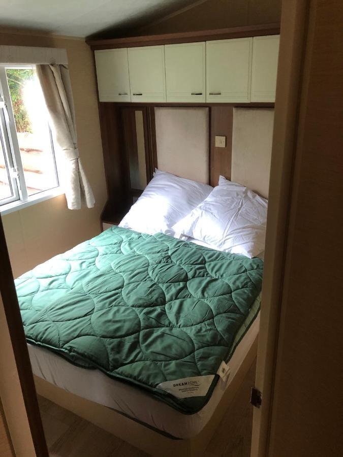 Ferienhaus Chilllout Chalets Daun-Kradenbach Экстерьер фото