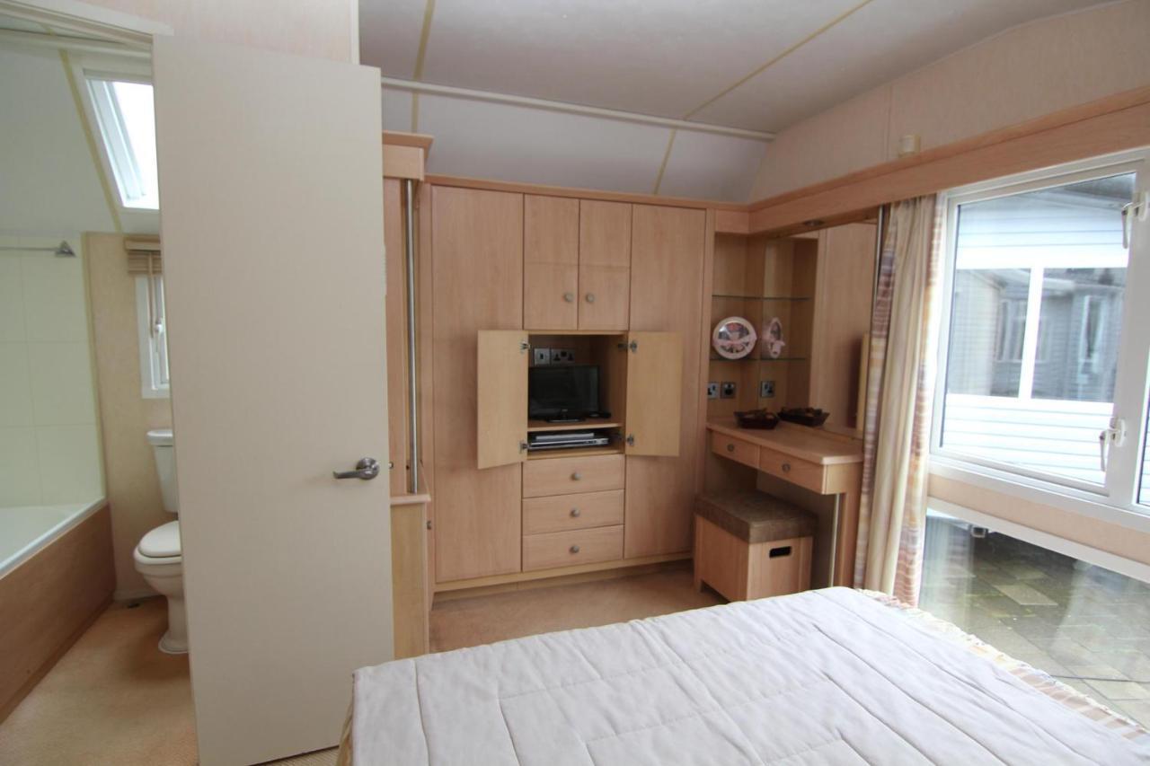 Ferienhaus Chilllout Chalets Daun-Kradenbach Экстерьер фото